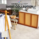 CF9648 クッションシート クッションフロア 抗菌 抗ウイルス 東リ 1.8mm厚 182cm巾