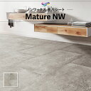 FS4246 長尺シート 土足対応 東リ マチュアNW 2mm厚 182cm巾 石目 ストーン コンクリートタイル