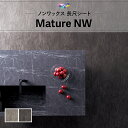 長尺シート 土足対応 東リ マチュアNW 2mm厚 182cm巾 石目 ストーン ヴァルスタイル