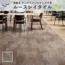 ルースレイ50NW-EX リゾートクォーツサイト TTN3606フロアタイル 東リ 5mm厚 333.3mm×500mm 12枚入 ケース販売