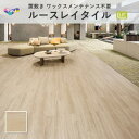 ルースレイ50NW-EX スポルテッドビーチ TTN3144 フロアタイル 東リ 5mm厚 166.7mm×1000mm 12枚入 ケース販売