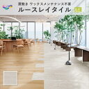 ルースレイ50NW-EX ビアラクティアストーン TTN3607 フロアタイル 東リ 5mm厚 333.3mm×500mm 12枚入 ケース販売
