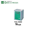 東亜コルク トッパーコルク 接着剤 TCE-4000 16kg