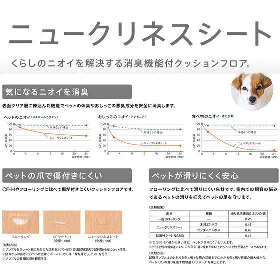 シニア犬 老犬 に優しい滑り止めはどれ 獣医師がオススメする床材とは シニア犬 老犬 に優しい滑り止めはどれ 獣医師がオススメする床材とは