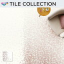 PST4155 フロアタイル 東リ 450×450mm ロイヤルストーン・ルミナス サクラ 枚販売
