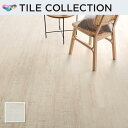 PWT4303 フロアタイル 東リ 180×1260mm ロイヤルウッド ホワイトペイントウッド ケース販売(12枚入)