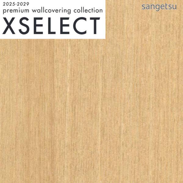 Rakuten - SGC166S 壁紙 のり付き のりなし クロス サンゲツ WILL WOOD 木目 ウッド 91 cm×2.43 m 枚販売 タモ