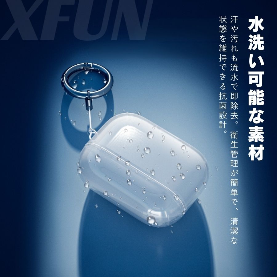 2025�о졪AirPods Pro 3 ������ Ʃ�� AirPods pro3 ���С� ���ꥢ AirPods pro �軰���� ������ �����ݥå� �ץ�3 ������ AirPods pro 3 Ʃ�������� ���襤�� �İ��� ������� �Ѿ׷� ��ɻ� ����ӥ��դ� �磻��쥹���� ̵������ ���եȥ�����