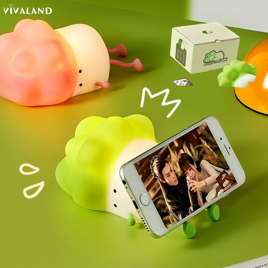 【選べる2種】ナイト ライト ベッド サイド ランプ ナイトライト かわいい タイマー おしゃれ 付き 調光 授乳ライト 持ち運び 可愛い 子供部屋 かわいい 充電式 シリコン おしゃれ デスクライト 間接照明 クリスマス