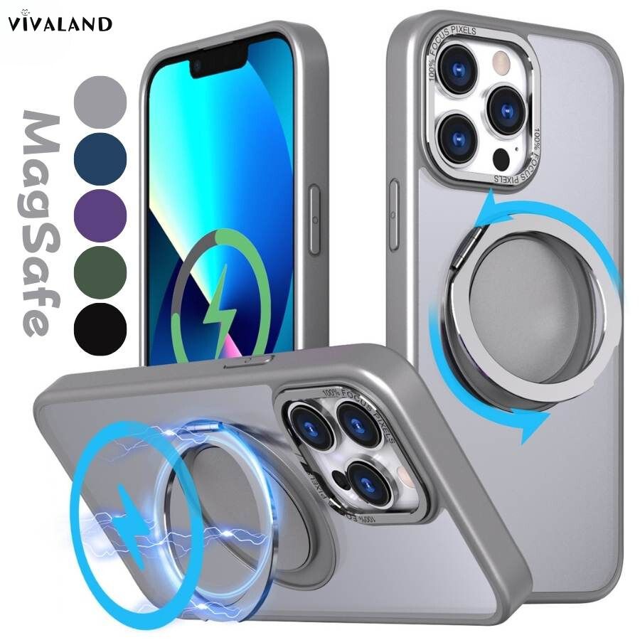 Galaxy S24 ケース MagSafe Galaxy S24 ultra ケース Galaxy S24 ケース リング Galaxy S23 ultra ケース magsafe リング Galaxy S23 ケース リング MagSafe対応 Galaxy S23FE ケース おしゃれ samsung ケース 耐衝撃 サムソン ケース かっこいい ワイヤレス充電 半透明