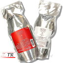 【詰め替えセット】アブリーゼTR シャンプー600ml/ヘアパック600g アブリーゼ ナチュラルオーガニック シャンプー ヘアパック TR(4)
