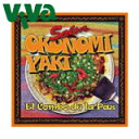 OKONOMIYAKI / El Combo De La Pazお好み焼き / エル・コンボ・デ・ラ・パス