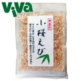 まるも 小桜えび （国内産）30g 無着色