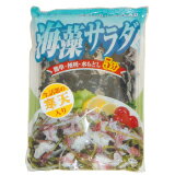 海藻サラダ 寒天入り 75g