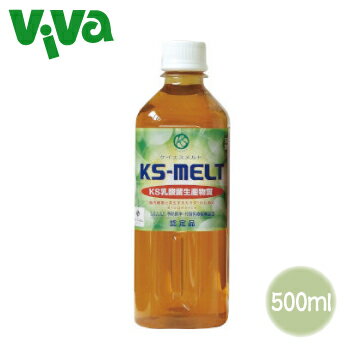 _ېY KSg 500mL(KS-MELT/PCGXg)