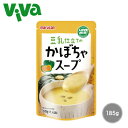 マルサン 豆乳仕立てのかぼちゃスープ 180g