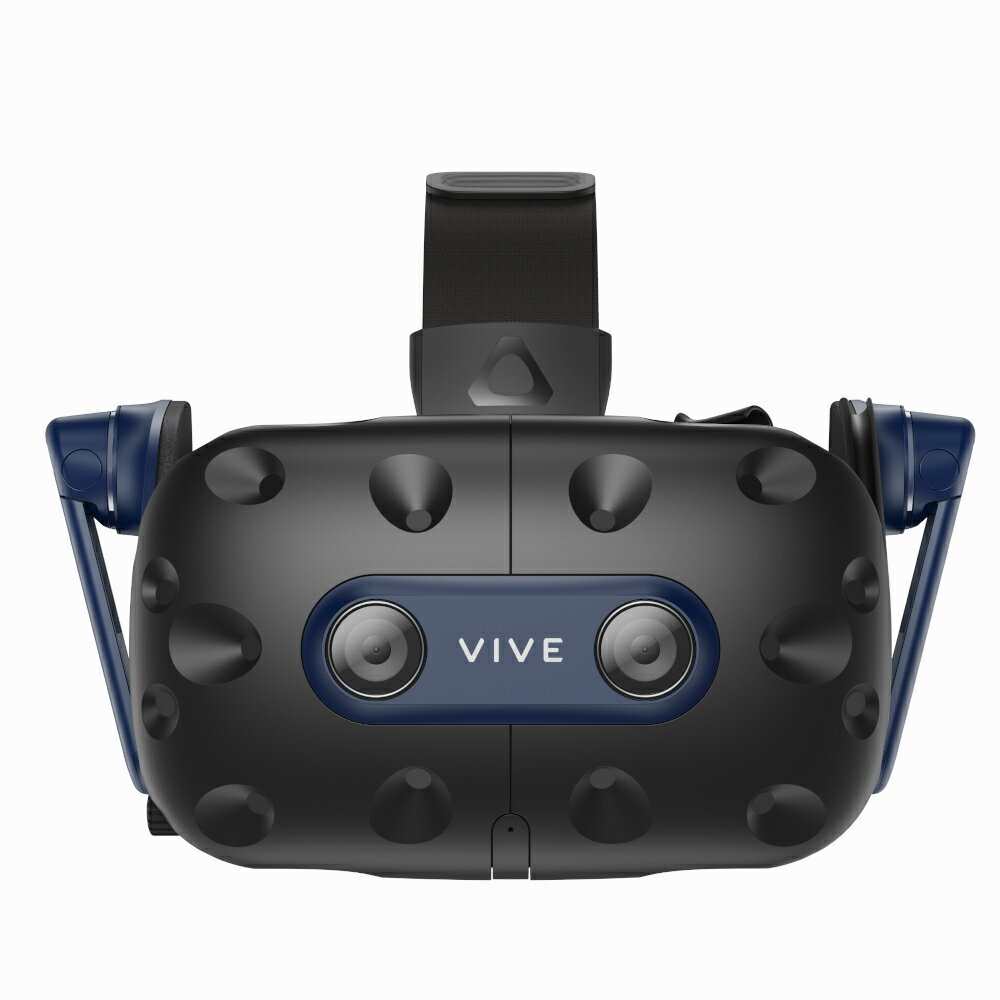 VIVE Pro 2 HMD HTC 99HASW007-00 4718487719198 PC VR ゴーグル ゲーミング