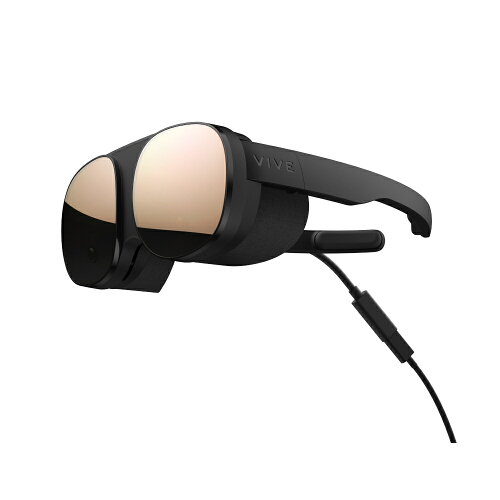 HTC『VIVE Flow』どこでも瞑想できる？超軽量メガネ型 VRグラス