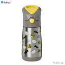bbox ビーボックス ストロー 水筒 子供 携帯 ステンレスボトル バットマン BATMAN 断熱ドリンクボトル サーモボトル 保温 保冷 魔法瓶 キッズ ボ...