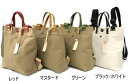 REAL MIND(リアルマインド) 【パルケ】日本製帆布×イタリア牛革リュック ●送料無料(4)