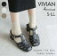 LINEꥯݥ23ǯտ Vivian 륫 ǥ  󥭡ҡ ҡ 4cm ҡ ȥå 󥯥 ֥å  ۥ磻  礭 ι 쥸㡼  ˤʤ ⤭䤹 ʤ V33200AL