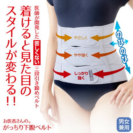 下腹ベルト 腰痛 ダイエット 引き締め お腹 グッズ 下腹 ぽっこり ベルト ガードル ぽっこりお腹 コルセット 巻くだけダイエット お腹周り くびれ 肋骨 腰痛ベルト 腰 背骨 強力 腰周り 簡単 伸縮性 通気性 ズレにくい