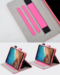 HUAWEIMediaPadM5Lite8.0手帳型レザーおしゃれファーウェイCASE薄型スタンド機能実用ブック型カッコいい手帳型カバー