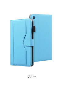 HUAWEIMediaPadM5Lite8.0手帳型レザーおしゃれファーウェイCASE薄型スタンド機能実用ブック型カッコいい手帳型カバー