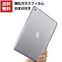 送料無料 iPad 10.2インチ 2019/2020/2021モデル 第7/8/9世代 クリア ケース 背面カバー 傷やほこりから守る 全面保護 アイパッド CASE 耐衝撃 高級感があふれ おしゃれ 衝撃に強い カッコいい 人気 透明 カバー ソフトケース 強化ガラスフィルム おまけ付き