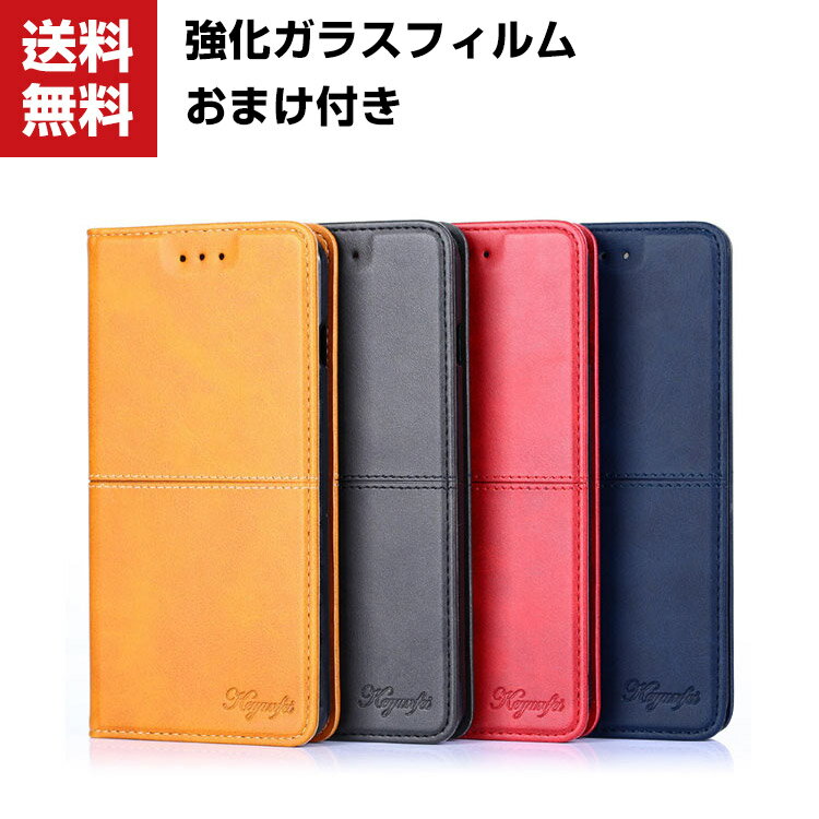 ̵ Samsung Galaxy A7 2019  쥶 饯 CASE ɻ ɵǽ   ɼǼ ֥å  å ι⤤ ĢС 饹ե ޤդ