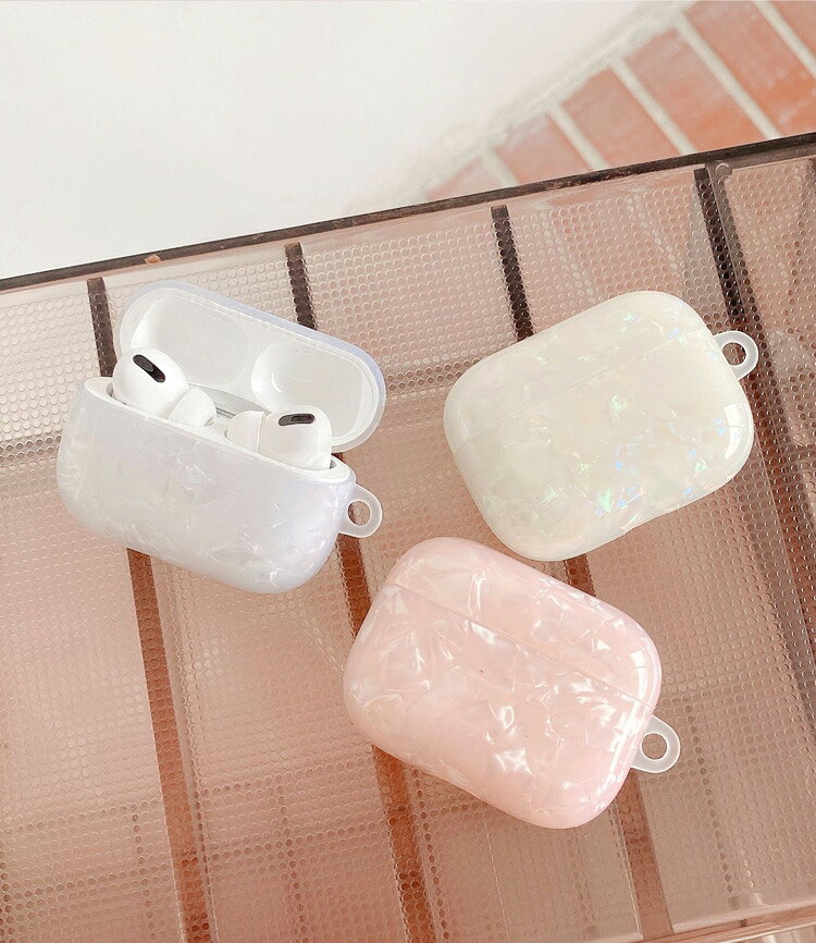 送料無料 AirPods Pro ケース TP...の紹介画像2