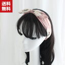 送料無料 ヘアバンド ヘッドアクセサリー 上品 ヘアターバン 髪飾り 髪留め ダンス 可愛い 小物 頭 洗顔 柔らかい 多様なスタイル ファッション 通勤 シン...