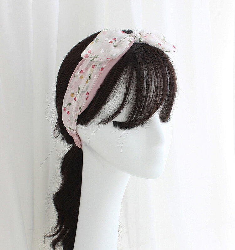 送料無料 ヘアバンド ヘッドアクセサリー 上品 ヘアターバン 髪飾り 髪留め ダンス...