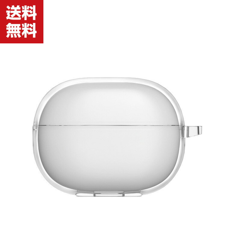 ̵ Xiaomi Redmi Buds 3 Lite  TPUǺ ꥢ 㥪 ɥߡ ꡼ CASE ...