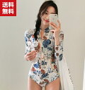 送料無料 セクシー水着 オトナ女子 セクシー バスト ワンピース 体型カバーオトナ女子 ハイウエスト レトロ かわいい ワンピース水着 おしゃれ水着 紫外線防止...