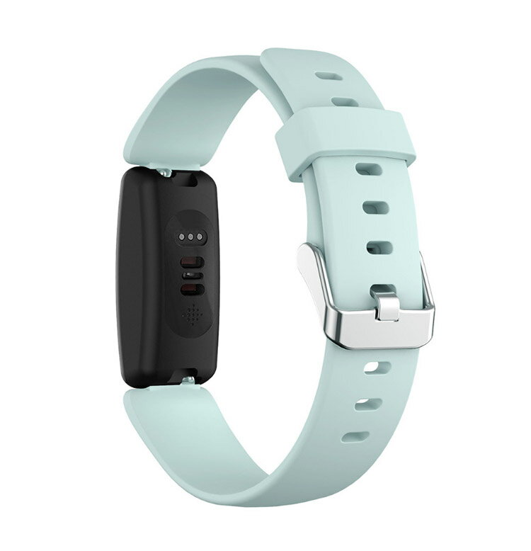 送料無料 Fitbit Inspire 2 ウェアラブル端末・スマートウォッチ 交換 バンド シリコン スポーツ ベルト 便利 実用 人気 おすすめ おしゃれ 便利性の高い 交換リストバンド