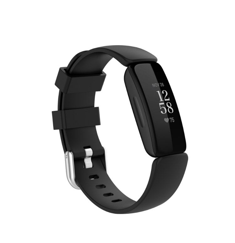 送料無料 Fitbit Inspire 2 ウェアラブル端末・スマートウォッチ 交換 バンド シリコン スポーツ ベルト 便利 実用 人気 おすすめ おしゃれ 便利性の高い 交換リストバンド