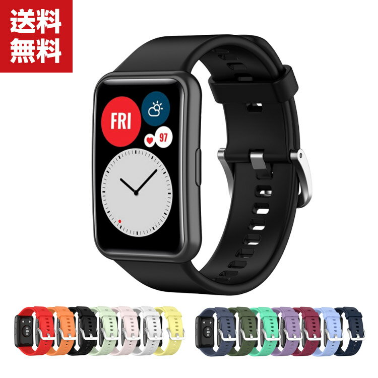 ̵ HUAWEI WATCH FIT ֥üޡȥå  Х ꥳ ݡ ٥   ͵   ...