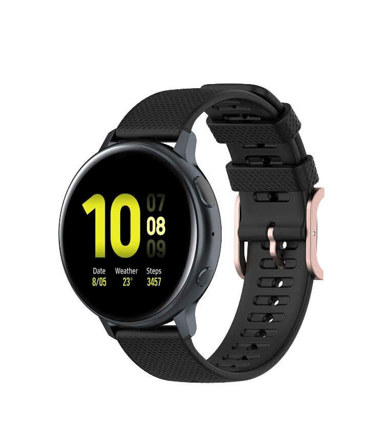 送料無料 GARMIN ForeAthlete 55 ウェアラブル端末・スマートウォッチ 交換 バンド シリコン スポーツ ベルト 便利 実用 人気 おすすめ おしゃれ 便利性の高い 交換リストバンド