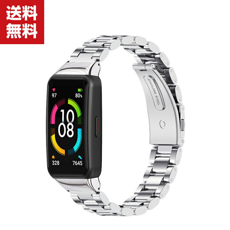 ̵ HUAWEI Band 6 ֥üޡȥå  Х 饹ƥ쥹 ݡ ٥ ե Х...