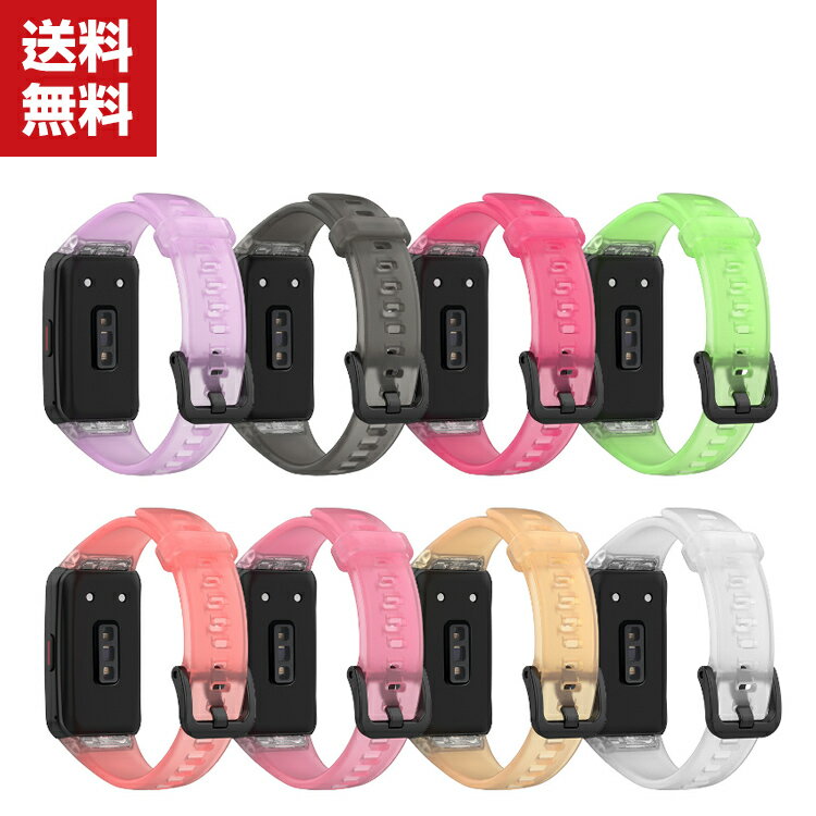 ̵ HUAWEI Band 6 ֥üޡȥå  Х TPUǺ ݡ ٥ ե Х ...