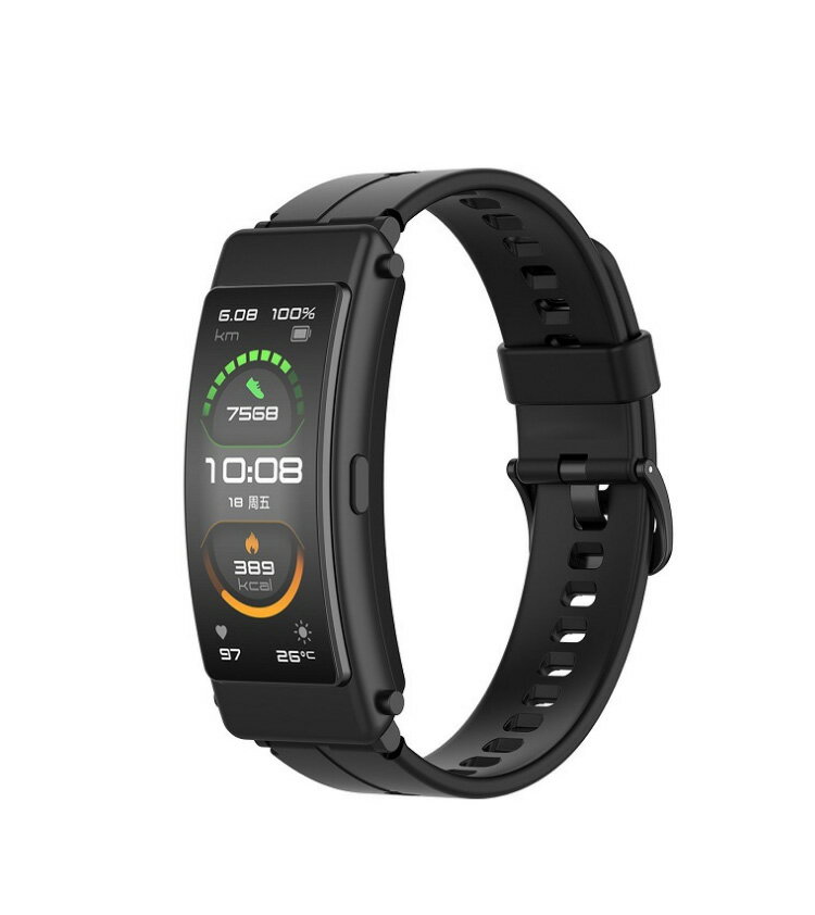 送料無料 HUAWEI TalkBand B6 ウェアラブル端末・スマートウォッチ 交換 バンド シリコン素材 スポーツ ベルト ファーウェイ TalkBand B6 交換用 ベルト 装着簡単 便利 実用 人気 おすすめ おしゃれ バンド 腕時計バンド 交換ベルト