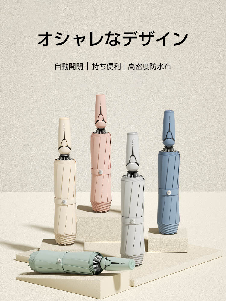 送料無料 折りたたみ傘 日傘 折り畳み日傘 軽量 耐風構造 完全遮光遮熱 UVカット率99% 10本傘骨 晴雨兼用 日焼け防止 超耐風撥水 梅雨対策 小型 携帯しやすい ミニ傘 レディース 男女兼用