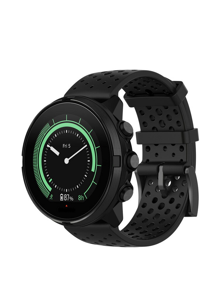 Suunto 7 Suunto 9 Suunto 9 Baro 交換 バンド シリコン素材 おしゃれ 腕時計ベルト スポーツ ベルト 交換用 ベルト 替えベルト 綺麗な マルチカラー 簡単装着 爽やか 携帯に便利 人気 おすすめ ベルト 腕時計バンド 交換ベルト