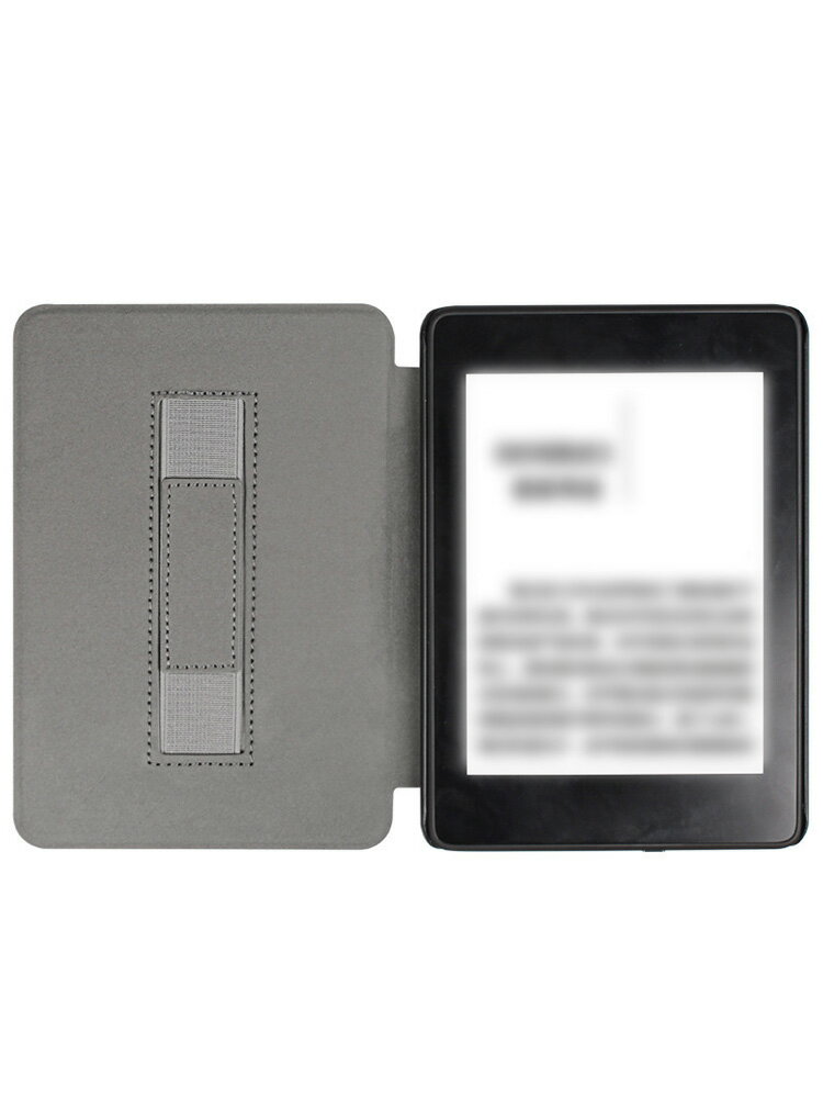 キンドル Kindle 6インチ 2024モデル ケース おしゃれ PC&布 CASE オートスリープ スクリーン保護 落下を防ぐ 手帳型カバー ブック型 カッコいい マグネット内蔵 軽量タイプ 実用 便利性の高い 人気 快適に読書