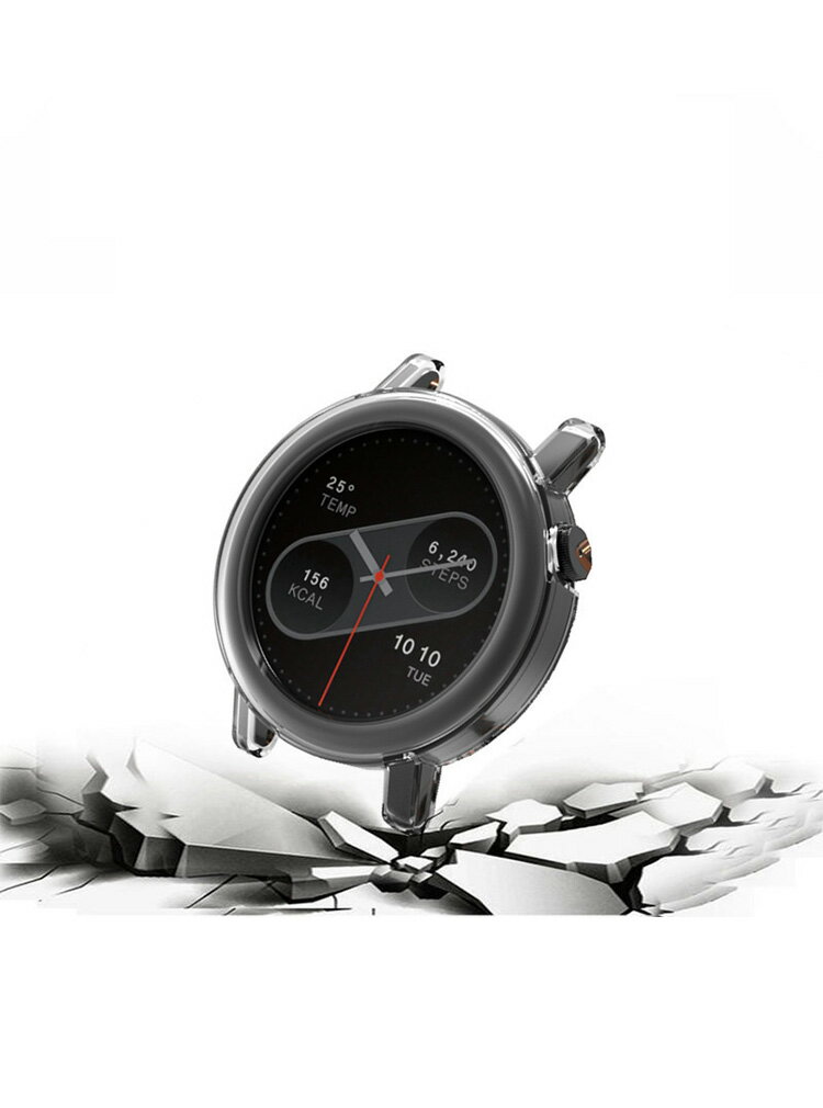 Nothing ナッシング CMFウォッチプロ2 CMF WATCH PRO 2 ウェアラブル端末・スマートウォッチ ケース TPU シンプルで ソフトケース 多彩 CASE 耐衝撃 便利 実用 軽量 人気 ウォッチ シリーズ おしゃれ カッコいい カバー ケース