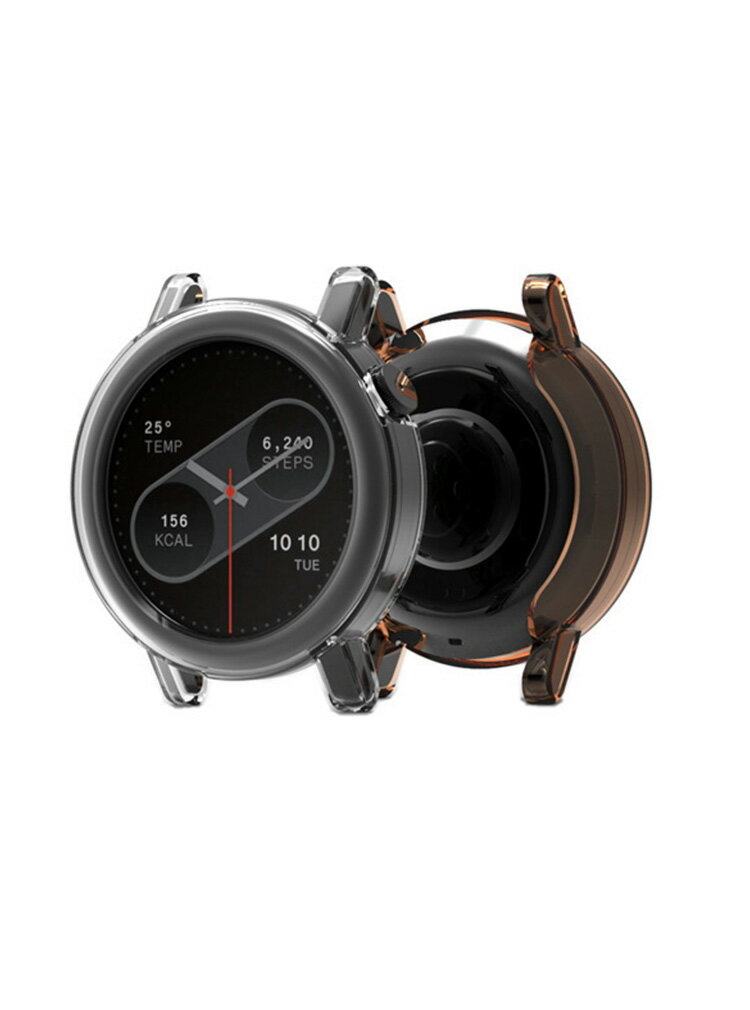 Nothing ナッシング CMFウォッチプロ2 CMF WATCH PRO 2 ウェアラブル端末・スマートウォッチ ケース TPU シンプルで ソフトケース 多彩 CASE 耐衝撃 便利 実用 軽量 人気 ウォッチ シリーズ おしゃれ カッコいい カバー ケース