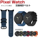 商品名 Google Pixel Watch ウェアラブル端末・スマートウォッチ 交換 バンド ナイロン素材 腕時計ベルト スポーツ ベルト 交換用 ベルト 替えベルト 簡単装着 工具不要 数秒でバンド交換可能 爽やか 男性用 女性用 おすすめ おしゃれ ベルト グーグル 腕時計バンド 交換ベルト 梱包内容 交換バンド×1 素材 ナイロン 対応機種 Pixel Watch カラー ブラック、グリーン、カーキ、ロイヤルブルー、オレンジ、レッド、グレー 特徴 【ナイロン素材】上質なナイロン素材で丁寧に仕上げ、伸縮性、通気性、耐久性、キレイな外観で、使用便利で、高級感も溢れています。 【簡単調整】バンドには調整穴があり、緩さを自由に調整できます。クラスプ簡単にロック、多段調整穴、ほとんどの手首に合うように調整するのは簡単。 【簡単装着】簡単な装着も脱着も可能です、専用に作られたファッション性の高い交換用バンド。 【 男女兼用 ・高級感溢れ】シンプルで高級感溢れるデザイン、きれいなカラーは老若男女問わず、通勤・旅行・日常生活の様々なシーンに対応します。お友達や家族にもギフトとしておすすめます。 【商品品質】 商品の管理・品質については万全を期しておりますが、万一ご注文と異なる商品・不良品が届いた場合は 商品到着後7日以内にお問い合わせフォームにてお名前・受注番号などをご記入の上、ご連絡頂いた場合のみ対応となります。 注意 ※対応機種により細部デザインが異なります。 ※端末本体（ウェアラブル端末・スマートウォッチなど）は含まれておりません。 ※画像はイメージであり、商品の仕様は予告なく変更される場合がありますので予めご了承ください。 ※掲載の商品画像と実際の色は室内、室外での撮影、モニターの表示により若干異なる場合がありますので、ご了承くださいませ。 ※画像は一例となります。購入前に必ずお手持ちの機種をご確認ください。 ※取付は自己責任でお願いします。Pixel Watch 男性用 女性用 交換 バンド