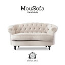 Mousofa モーソファ ソファ ソファー 2