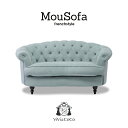 Mousofa モーソファ ソファ ソファー 2